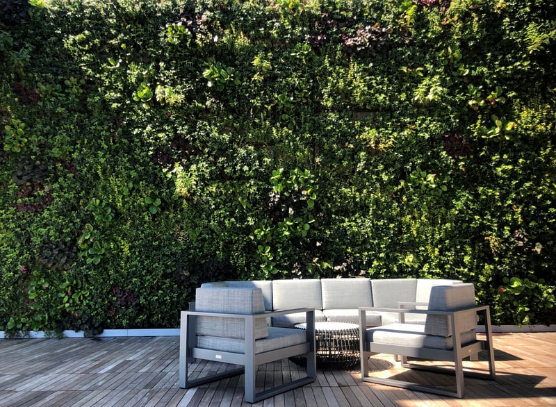 Pier 4 Rooftop Terrace preview 8